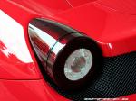 Ferrari 458 Spider by Office-K 2014 года